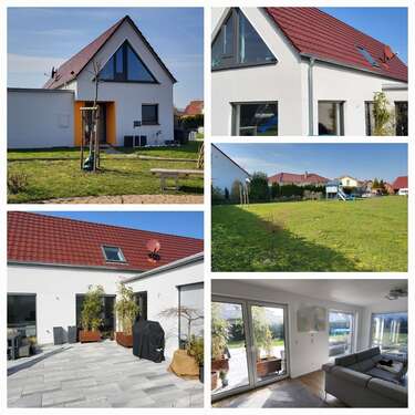 Foto - Haus zum Kaufen in Niedersachsen - Hardegsen 570.000,00 € 176 m²