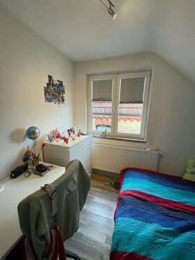 Foto - WG-Zimmer in Stuttgart 520,00 € 12 m²