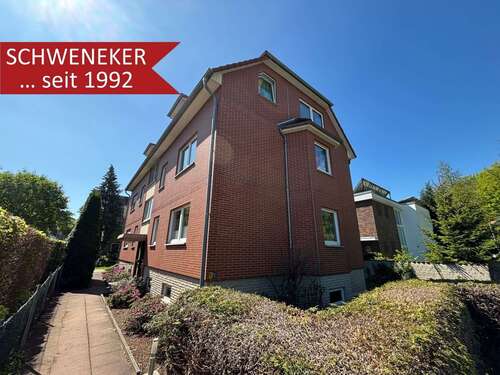 Foto - Wohnung zum Kaufen in Bad Oeynhausen-Innenstadt 79.000,00 € 45.82 m²