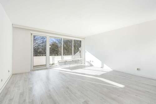 Foto - Wohnung zum Kaufen in Hamburg 325.000,00 € 76.98 m²