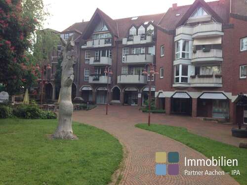 Foto - Wohnung zum Mieten in Würselen 700,00 € 81 m²