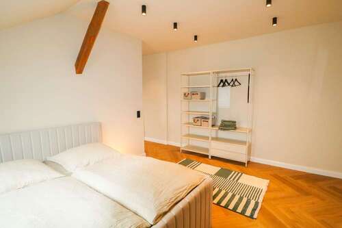 Foto - Wohnung zum Mieten in Oldenburg 1.330,00 € 51 m²