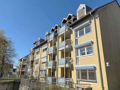 Foto - Wohnung zum Kaufen in Nürnberg 195.000,00 € 53.93 m²