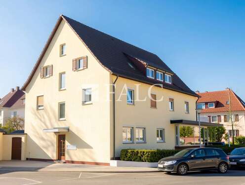 Foto - Büro in Reutlingen 239.000,00 € 76.55 m²