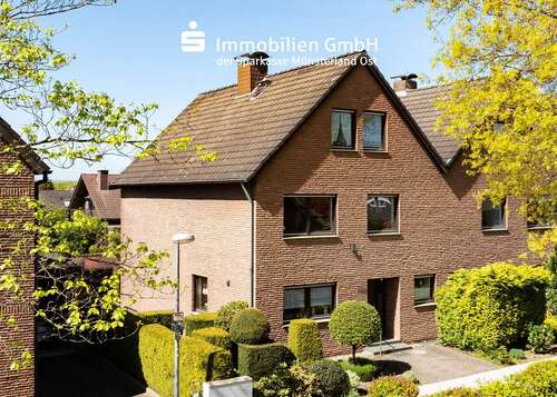 Foto - Haus zum Kaufen in Münster 569.000,00 € 154 m²