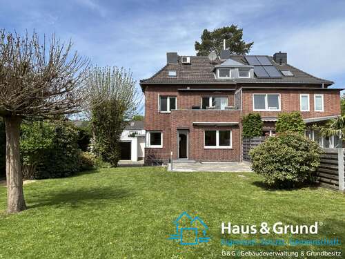 Foto - Wohnung zum Mieten in Aachen 750,00 € 71 m²