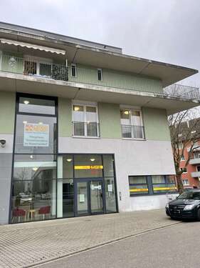 Foto - Wohnung zum Kaufen in Karlsruhe 220.000,00 € 52 m²