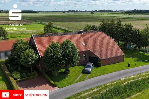 Foto - Haus zum Kaufen in Wittmund 479.000,00 € 183.38 m²