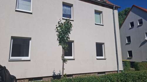 Foto - Wohnung zum Mieten in Böhlen 630,00 € 74.24 m²