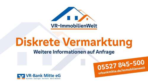 Foto - Büro in Eschwege 465.000,00 € 274 m²
