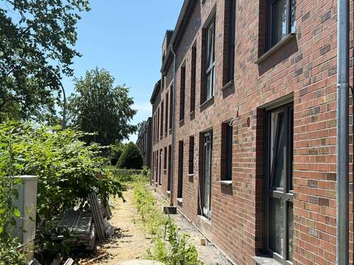 Foto - Wohnung zum Mieten in Münster 1.410,00 € 90.74 m²
