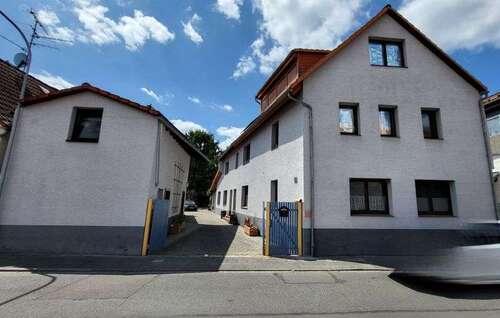 Foto - Haus zum Kaufen in Rödermark 649.000,00 € 261.57 m²