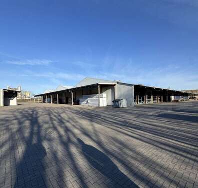 Foto - Halle in Oldenburg 10.050,00 € 3581.25 m²