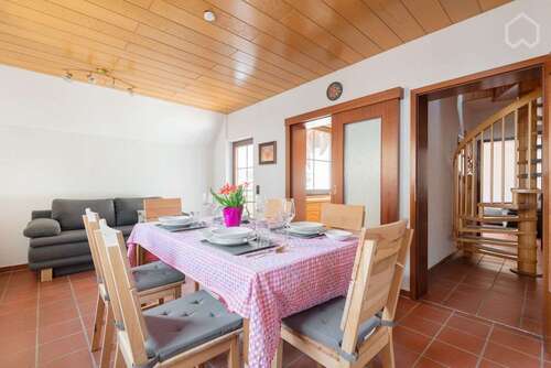 Foto - Wohnung zum Mieten in Eppstein 1.490,00 € 81 m²