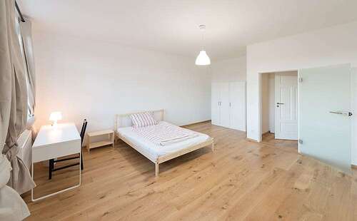 Foto - WG-Zimmer in München 760,00 € 19 m²