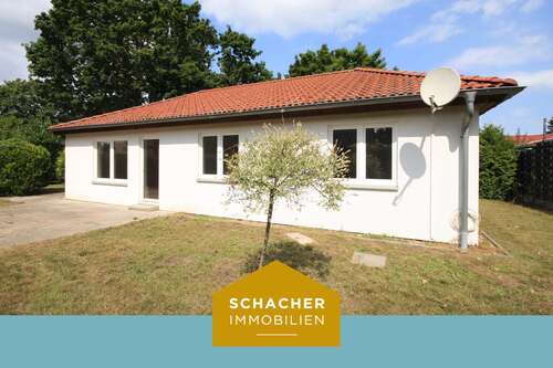 Foto - Haus zum Kaufen in Falkensee 575.000,00 € 109 m²