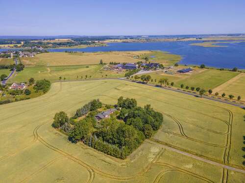 Foto - Haus zum Kaufen in Ummanz 849.000,00 € 323.23 m²