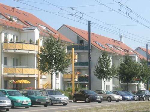 Foto - Wohnung zum Kaufen in Erfurt 255.000,00 € 79.79 m²