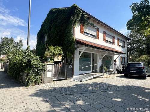 Foto - Haus zum Kaufen in Ottobrunn 1.125.000,00 € 176 m²