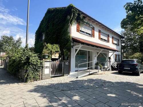 Foto - Haus zum Kaufen in Ottobrunn 1.125.000,00 € 110 m²