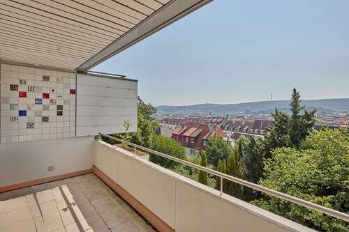 Foto - Wohnung zum Mieten in Stuttgart 2.500,00 € 110 m²