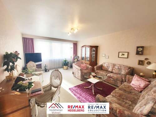 Foto - Wohnung zum Kaufen in Mannheim 349.000,00 € 79.54 m²