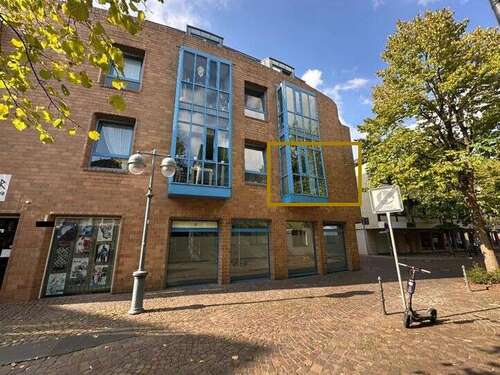 Foto - Wohnung zum Mieten in Geilenkirchen 450,50 € 53 m²