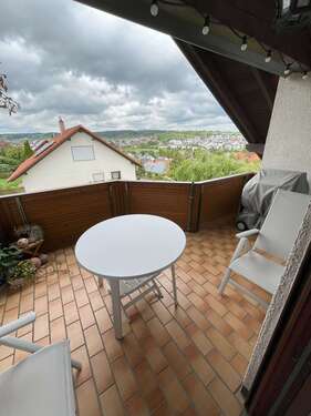 Foto - Wohnung zum Kaufen in Geislingen 309.000,00 € 103.6 m²