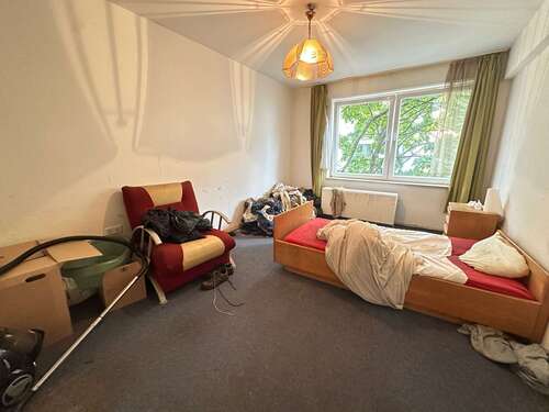 Foto - Wohnung zum Kaufen in Düsseldorf 179.000,00 € 47 m²