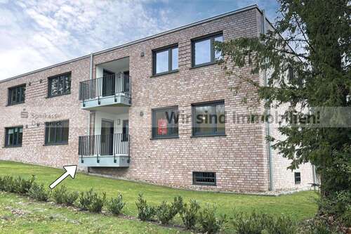 Foto - Wohnung zum Kaufen in Osnabrück 440.000,00 € 111.88 m²
