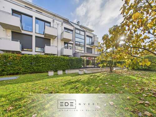 Foto - Wohnung zum Kaufen in München 225.000,00 € 20.55 m²