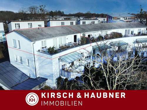 Foto - Wohnung zum Kaufen in Neuried 665.000,00 € 90.96 m²