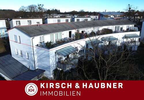 Foto - Wohnung zum Kaufen in Neuried 665.000,00 € 90.96 m²