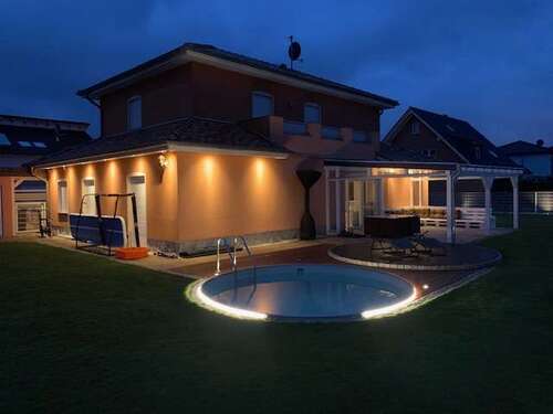 Foto - Haus zum Kaufen in Wolfsburg 615.000,00 € 171 m²