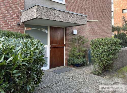 Foto - Wohnung zum Kaufen in Oldenburg Kreyenbrück 159.900,00 € 65 m²