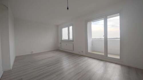 Foto - Wohnung zum Mieten in Halle 900,00 € 119 m²