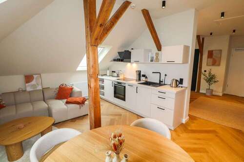 Foto - Wohnung zum Mieten in Oldenburg 1.330,00 € 51 m²