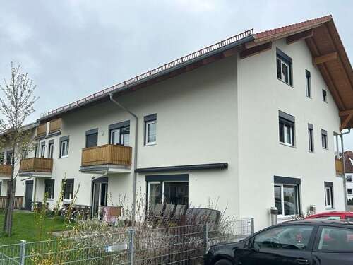 Foto - Wohnung zum Kaufen in Großkarolinenfeld 359.000,00 € 48 m²