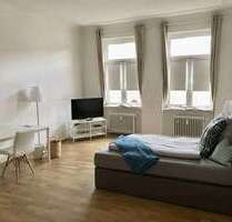 WG-Zimmer in Frankfurt am Main 715,00 € 32 m²