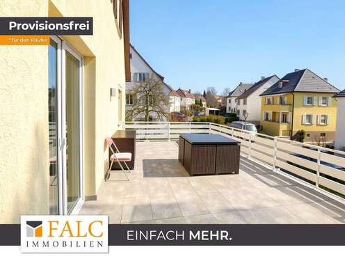 Foto - Wohnung zum Kaufen in Reutlingen 445.000,00 € 147.08 m²