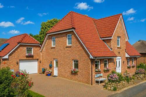 Foto - Haus zum Kaufen in Utersum 695.000,00 € 144 m²