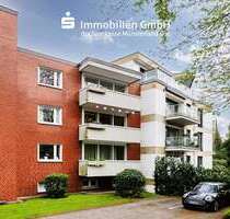 Wohnung zum Kaufen in Münster 199.000,00 € 37 m²
