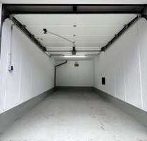 Garage zu vermieten in Essen 120,00 € 14 m²