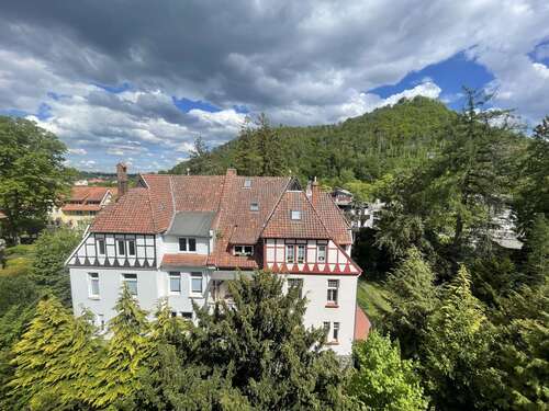 Foto - Wohnung zum Kaufen in Bad Harzburg 130.000,00 € 107 m²