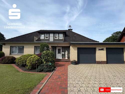 Foto - Haus zum Kaufen in Friedeburg 249.000,00 € 167.16 m²