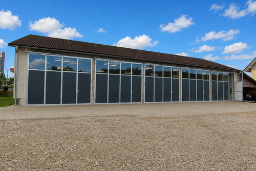 Foto - Halle in Freising 2.460,00 € 307 m²