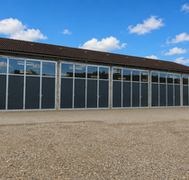 Halle in Freising 2.460,00 € 307 m²
