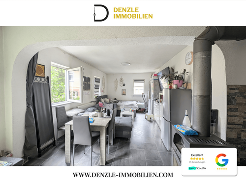 Foto - Wohnung zum Kaufen in Oberndorf am Neckar 129.000,00 € 80 m²