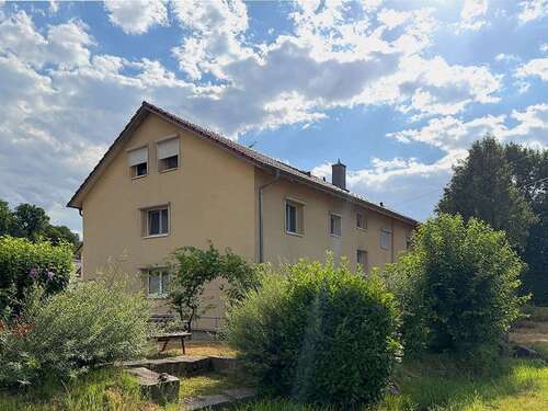 Foto - Wohnung zum Kaufen in Waldkirch 140.000,00 € 36.14 m²