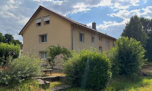 Foto - Wohnung zum Kaufen in Waldkirch 140.000,00 € 36.14 m²